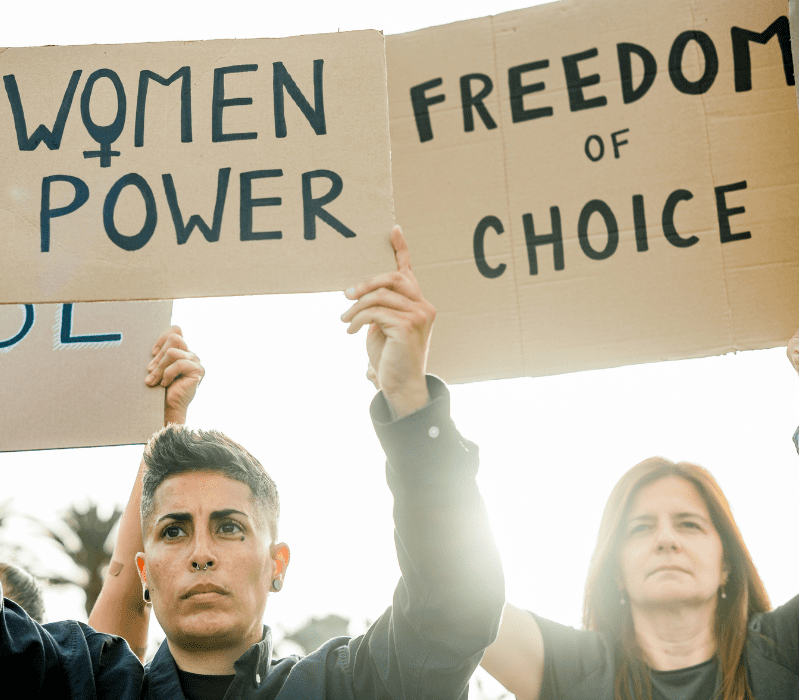 Reproductive Rights