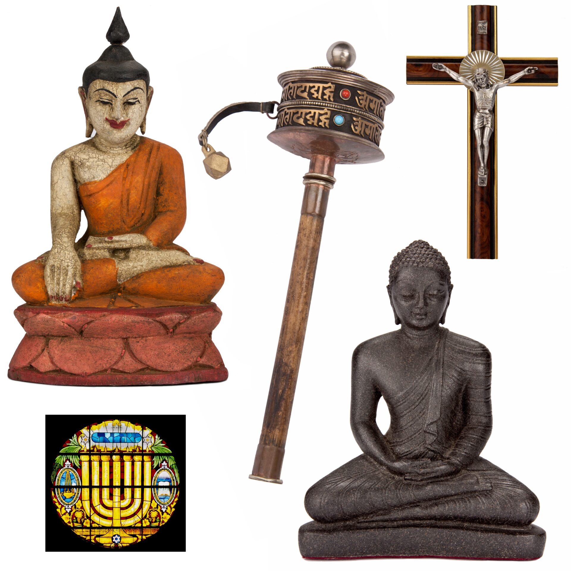 RELIGIOUS FREEDOM