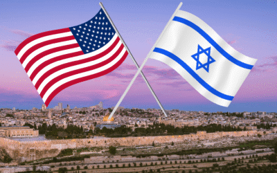 Understanding the Critical Role of US Support for Israel